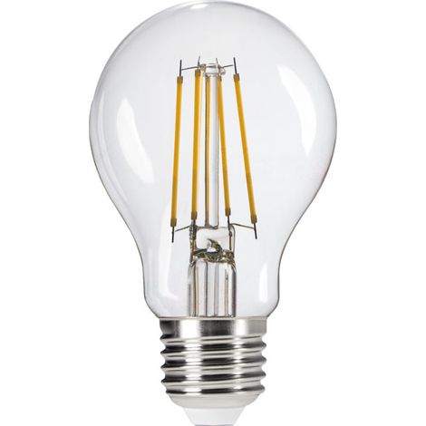 LED-Glühbirne FILAMENT E27 7W neutralweiß Kanlux 29602 (1/3)