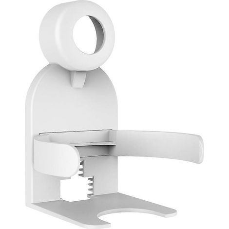 Robuste Wandhalterung für Nest Wifi AC2200, beschädigungsfreie Wandmontage