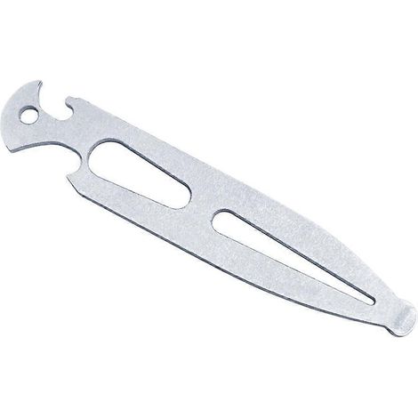 Clé de pont de bateau en acier inoxydable 316, clé à manille, accessoires pour outil multifonction (1/5)