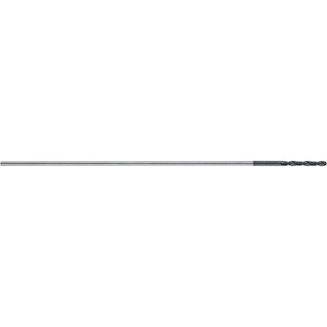 Milwaukee Broca Pasamuros HSS 18 mm Acero 600 mm (1/2)