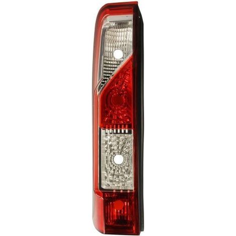 Faro trasero Renault Master, Opel 2010+ Izquierdo 265550023R