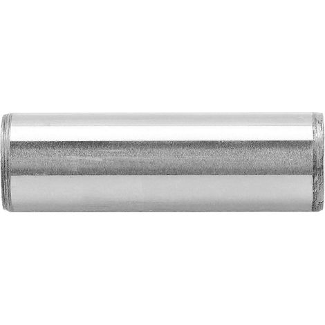 Axe de piston pour petits compresseurs d'air, accessoire en acier inoxydable, pièce automobile, 12 x 38,5 mm