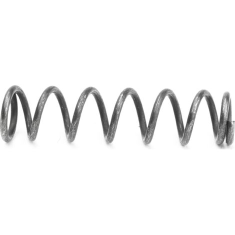 Accesorio Coronas Muelle 6x35 mm (P/ Ref. 1665 l 25 mm) Inox -1664- IZAR (1/2)