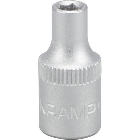 Douille 1/4" - 4mm UNIVERSEL 18060060040KR (1/2)
