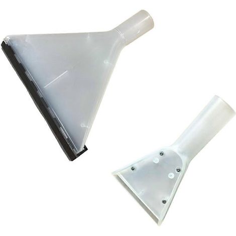 35MM Aspirateur Embout Tapis Extractor Accessoire pour Karcher Miele Bosch Philips Electrolux Accessoires de remplacement (1/5)