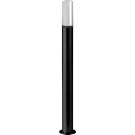 Colonnina Nero Testurizzato E27 New Stelo Mareco 1051101N