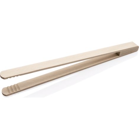 Pince a barbecue en Bambou L 300 mm - Lot de 10 - Was Germany