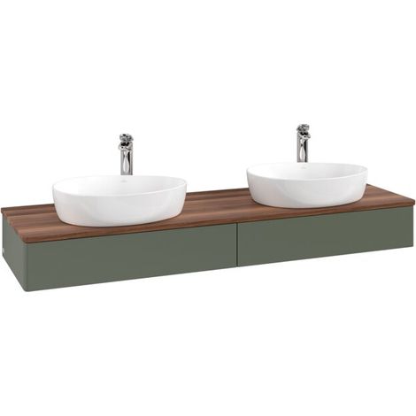 Villeroy & Boch L17052HL WTUS Antao L175 1600x190x500mm (1/3)