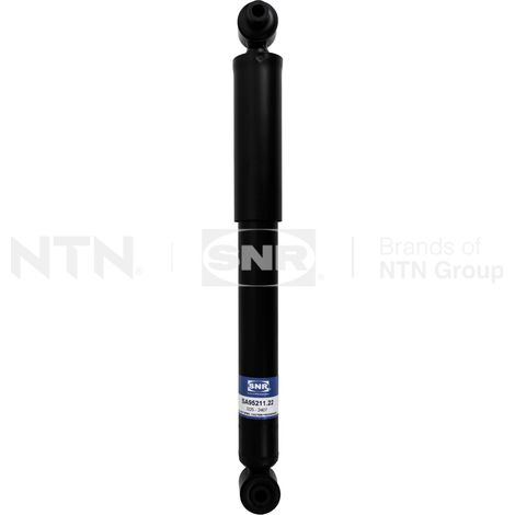 Amortisseur - SA95211.22 - SNR - Compatible avec véhicule Ford