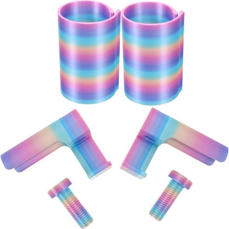 Outil de fixation rouleau papier plastique Zerodeko pour la (1/5)