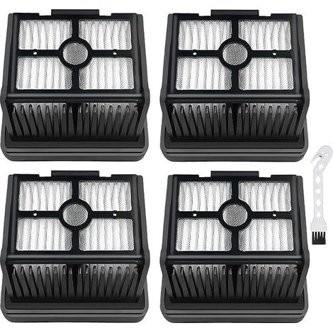 Accessoires de filtre HEPA pour Dreame H15 Mix, G10 Pro、H12 Pr o, H13 Pro, H15 Pro, H12 Dual, H12 Pro Ultra,H12S,H12 Pro FlexReach,H15S,H15 Pro FoamWash,pour Mova M10 aspirateur (1/5)