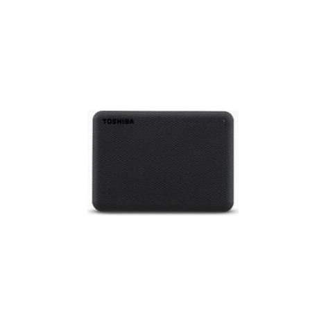 isco Duro Toshiba Canvio Advance 4TB, 2.5", Verde (1/4)