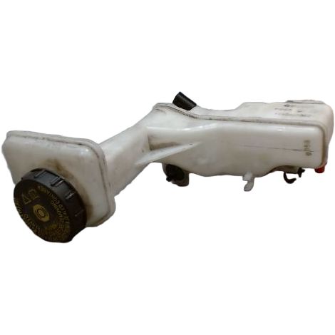 [PRODUIT D'OCCASION] Bocal Liquide Frein NISSAN Qashqai ♻️ Ref Oe. 460914eh0a - Garantie à vie (1/2)
