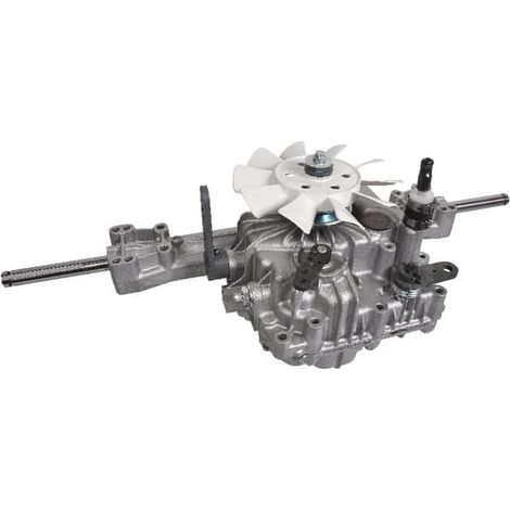 Boîtier de transmission STIGA 1137012301 - 1137-0123-01