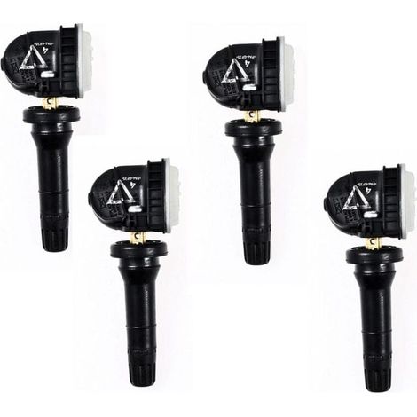 4 pc Capteur 13597645 39186445 13512347 13540606 Compatible avec les modèles Volt Astra Insignia