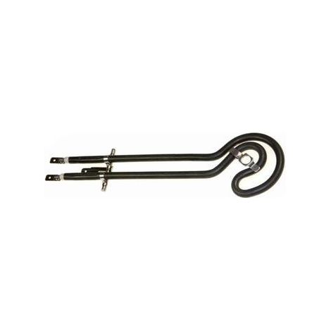 Resistencia de catalizador 74X3543 DE DIETRICH