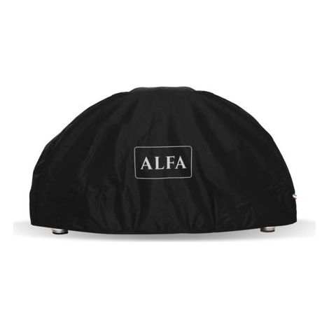 Alfa Forni Abdeckhaube Schutzhülle für MODERNO 1 Pizza Pizzaofen ACTEL-TOPS
