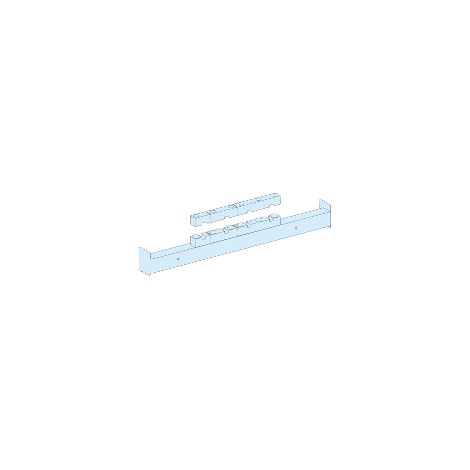 Supporto collegamento post MTZ1/NS1600 - LVS04693