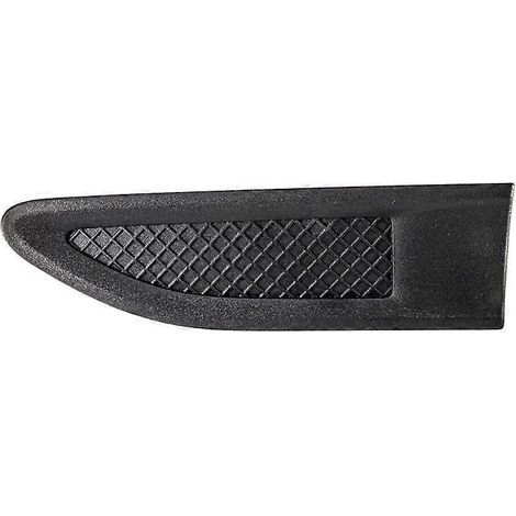 Para Ford Taurus 2013-2019 Malla de ventilación del guardabarros delantero izquierdo DG1Z-16178-D (1/5)