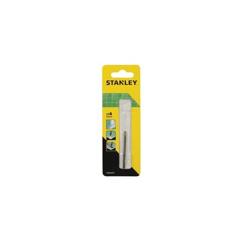 PUNTE PER FORARE VETRO E CERAMICA- - mm.5 (STA53232) - 1 blister STANLEY