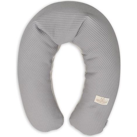 RELAX PRESTIGE MUSLIN Lagerungskissen, Länge: 190 (1/5)