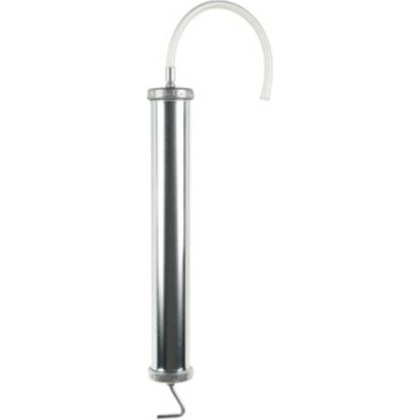 PRESSOL SIRINGA P/OLIO 1000 ML    12908