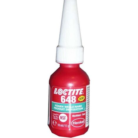 Funda LOCTITE LC1804042 (1/3)
