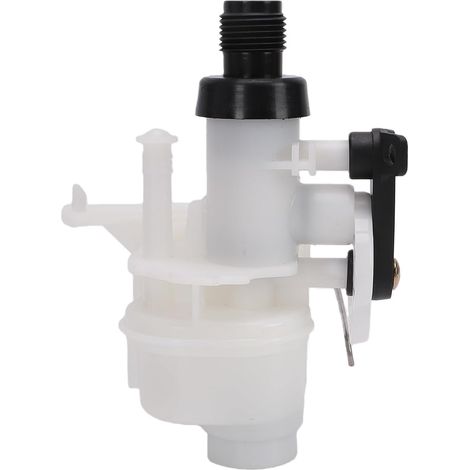 Kit Valve Arrivée D’Eau WC Camping Car (1/5)