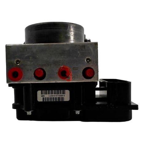 [PRODUIT D'OCCASION] Unite Hydraulique Abs FIAT Panda 2003- ♻️ Ref Oe. 71748288 - Garantie à vie (1/4)