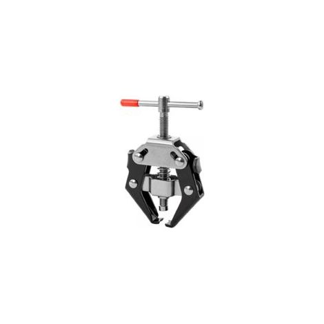 Extracteur de borne de batterie 6 à 30 mm – Mâchoires tranchantes à ressort – Acier au carbone durable – Retrait sans endommager (1/5)