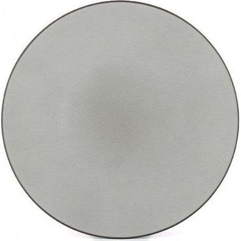 Revol Equinoxe Porzellanschale grau 28 cm