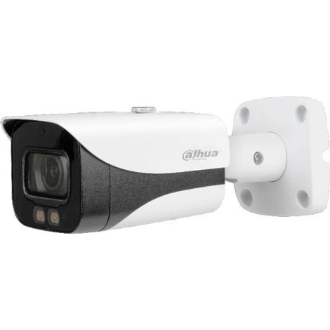 DAHUA TELECAMERA BULLET IBRIDA 4IN1 2.0 MEGAPIXEL  HAC-HFW2249E-A-LED (1/2)
