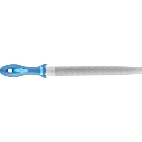 PFERD-WERKZEUG 11235307 HALBRUNDFEILE SPITZ PF1152SP 300 H2 (1/3)