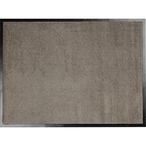 Tapis de Porte Paillasson d'entrée Performa moineau 92 90 x 300 cm (1/4)