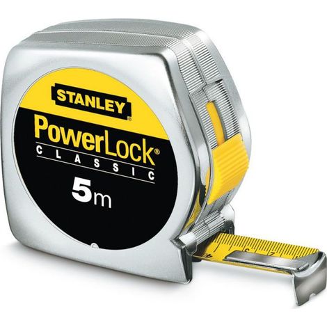 STANLEY 1-33-195 Maßband 5 m