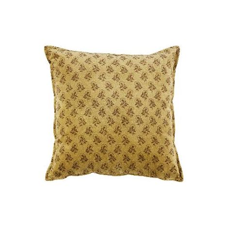ANDREA HOUSE AX71001 Cojín Velvet Rose 45X45 Cm - ref: AX71001
