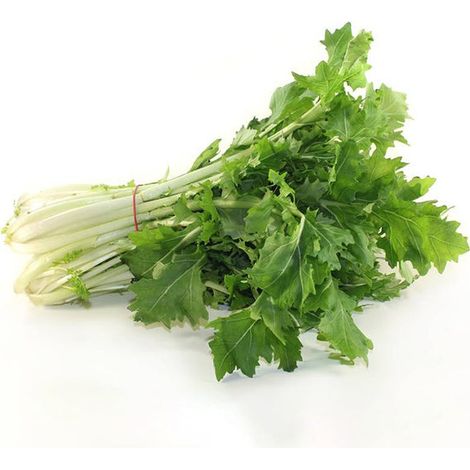 Semi di cima di Rapa "Quarantina riccia S.Marzano" piante per orto e giardino