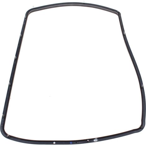 Bosch - türdichtung für backofen - 12042550 -