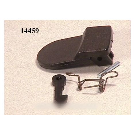 Set maniglia dell'oblò - Lavatrice - ARISTON HOTPOINT HOTPOINT - 3019293662894448022