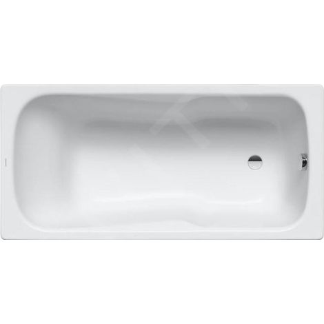 Kaldewei 226800010001 BW DYNA SET 626, 1600x700x430 (1/2)