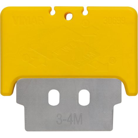 VIMAR - 30699 Einbruchsicherer Plattenauszieher