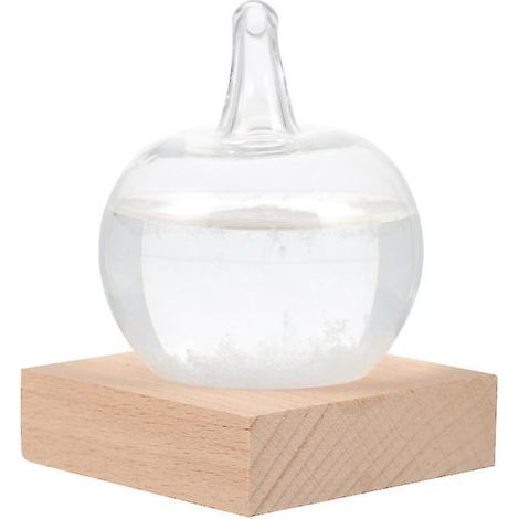 1 bouteille en verre Storm (1/3)