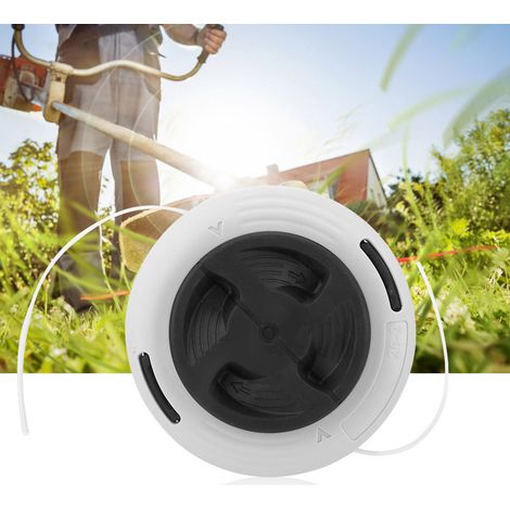 Ersatzfadenkopf für Stihl Autocut C26-2 FS 55/56/70/94/91/111/131/240 4002 710 2137 (1/5)