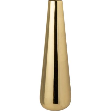 Design en Métal "Moses" 60cm Doré (1/3)
