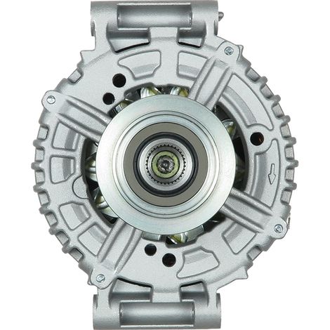 A6 2.8 FSI Quattro, A6 3.0 TFSi Quattro, A6 3.2 FSi, A6 3.2 FSi Quattro 0 (1/5)
