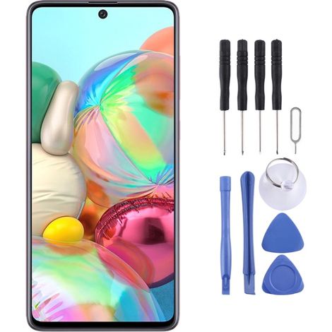 Original LCD touchscreen for Samsung Galaxy A71 5G UW SM-A716V