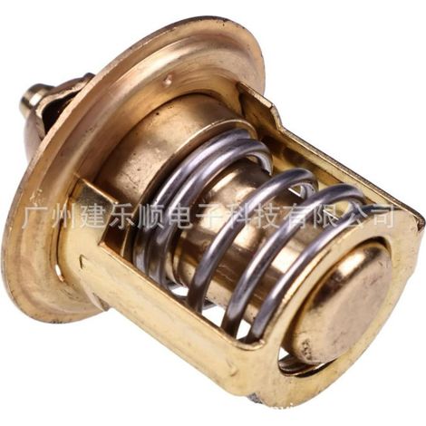 0185-5458 thermostat is suitable for Cummins OnanHDKAH HDKAJ HDKAK HDKAT HDKAU (1/4)