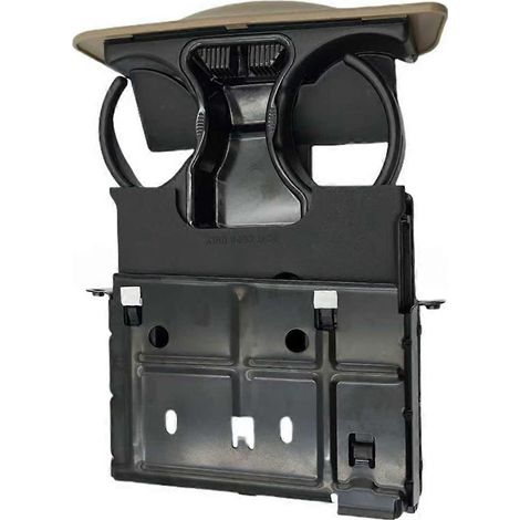Getränkehalter für das Armaturenbrett des Ford F450/F550 Super Duty (1999–2004) – YC3Z-2513560-CAB (1/5)