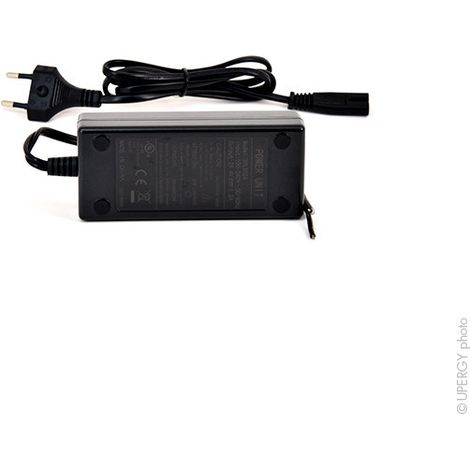 NX - Chargeur lithium-ion 7S 29.4V/1.2A (1/4)
