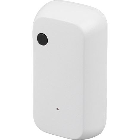 Capteur de luminosité intelligent à réglage automatique, connexion sans fil WiFi, compatible Tuya pour salon et chambre (type Zigbee). (1/5)
